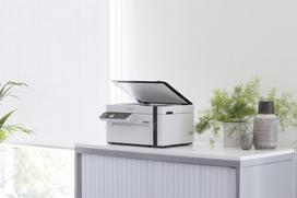 epson ecotank all in one - Epson EcoTank M2120 - 8 nuotrauka