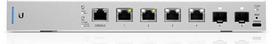 ubiquiti unifi 6 - Ubiquiti UniFi Switch 6 XG PoE - 3 nuotrauka