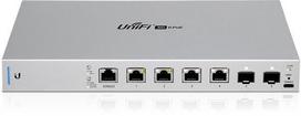 ubiquiti unifi 6 - Ubiquiti UniFi Switch 6 XG PoE - 4 nuotrauka