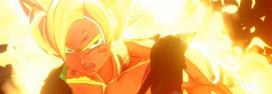 dragon ball z zaidimas - Dragon Ball Z Kakarot PS4 - 4 nuotrauka