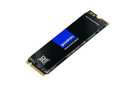 ssd 512 pcie - Goodram PX500 512GB M.2 - 5 nuotrauka