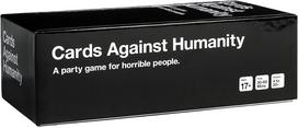 zaidimu kortos - CARDS AGAINST HUMANITY International Edition (EN) - 1 nuotrauka
