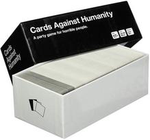 zaidimu kortos - CARDS AGAINST HUMANITY International Edition (EN) - 2 nuotrauka