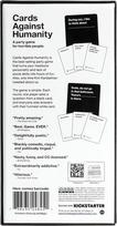 zaidimu kortos - CARDS AGAINST HUMANITY International Edition (EN) - 4 nuotrauka