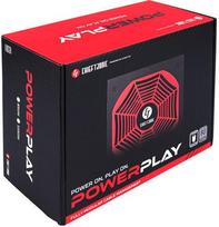 maitinimo blokai 12v - Chieftec PowerPlay PSU 850W - 6 nuotrauka