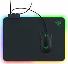 razer kilimeli - Razer Firefly V2 RGB - 2 nuotrauka
