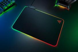 razer kilimeli - Razer Firefly V2 RGB - 3 nuotrauka