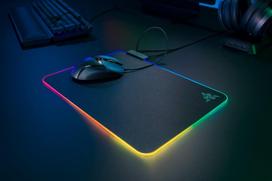 razer kilimeli - Razer Firefly V2 RGB - 4 nuotrauka