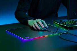 razer kilimeli - Razer Firefly V2 RGB - 5 nuotrauka