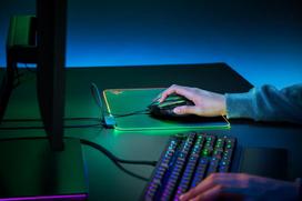 razer kilimeli - Razer Firefly V2 RGB - 6 nuotrauka