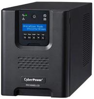 CyberPower Cyber Power UPS PR1000ELCD 900W Tower (IEC C13)