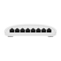 switch 8 port gigabit - Šakotuvas D-Link GigaExpress Switch 8x1000Mbit (RJ45) - 3 nuotrauka