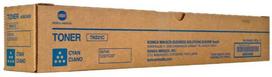 konica minolta bizhub c227 - Toneris Konica Minolta TN-221 C | 21000 pages | Cyan | Bizhub C227/C287 - 2 nuotrauka