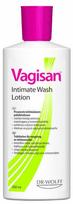 camelia lt - Dr. Wolff Vagisan Intimate Wash Lotion 200ml - 2 nuotrauka