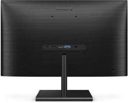 2k monitorius - Philips 245E1S - 5 nuotrauka