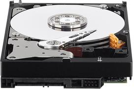 hdd 1tb - Western Digital Purple Series 1TB 5400RPM SATAIII 64MB Surveilance Hard Drive WD10PURZ - 2 nuotrauka