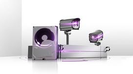 hdd 1tb - Western Digital Purple Series 1TB 5400RPM SATAIII 64MB Surveilance Hard Drive WD10PURZ - 3 nuotrauka