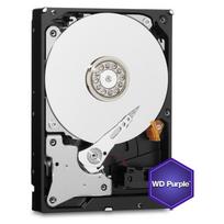 hdd 1tb - Western Digital Purple Series 1TB 5400RPM SATAIII 64MB Surveilance Hard Drive WD10PURZ - 5 nuotrauka