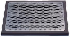 cooling pad - Targus Laptop Cooling Pad 15-17'' - 3 nuotrauka