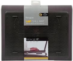 cooling pad - Targus Laptop Cooling Pad 15-17'' - 7 nuotrauka