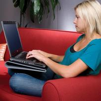 cooling pad - Targus Laptop Cooling Pad 15-17'' - 8 nuotrauka