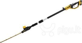 akumuliatorines zirkles - Dewalt DCMPH566P1-QW - 1 nuotrauka
