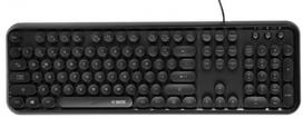 dreame f9 - iBOX Pulsar Keyboard Black - 1 nuotrauka
