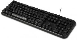 dreame f9 - iBOX Pulsar Keyboard Black - 2 nuotrauka
