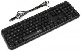 dreame f9 - iBOX Pulsar Keyboard Black - 3 nuotrauka