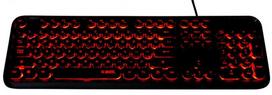 dreame f9 - iBOX Pulsar Keyboard Black - 7 nuotrauka