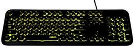 dreame f9 - iBOX Pulsar Keyboard Black - 9 nuotrauka
