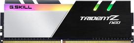 trident z ddr4 64 gb - G.SKILL Trident Z Neo 64GB 3600MHz CL16 DDR4 KIT OF 4 F4-3600C16Q-64GTZNC - 2 nuotrauka