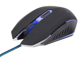 melyna pele - Gembird MUSG-001-B Blue (Mėlyna) - 1 nuotrauka