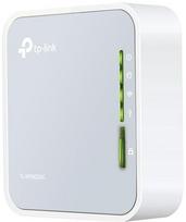 tp link tp - TP-Link TL-WR902AC - 1 nuotrauka