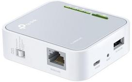 tp link tp - TP-Link TL-WR902AC - 3 nuotrauka