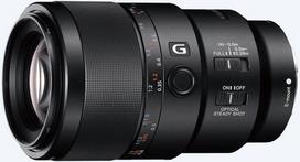 sony fe f 2 8 objektyvas - Sony FE 90mm F2.8 Macro G OSS - 2 nuotrauka