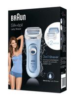 braun silk epil - Braun LS5160 - 11 nuotrauka