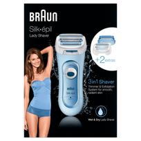 braun silk epil - Braun LS5160 - 12 nuotrauka