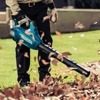pustuvas makita - Makita DUB362Z - 5 nuotrauka