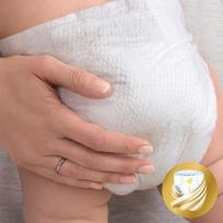 pampers 6 dydis - Pampers Premium Care S3 204 - 3 nuotrauka