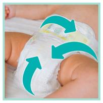 pampers 6 dydis - Pampers Premium Care S3 204 - 7 nuotrauka