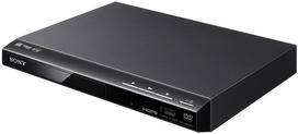 sony playeris - SONY DVP-SR760HB - 2 nuotrauka