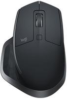 pele logitech mx - Logitech MX Master 2S Graphite (Juoda) - 1 nuotrauka