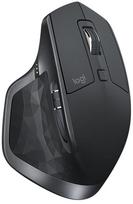 pele logitech mx - Logitech MX Master 2S Graphite (Juoda) - 2 nuotrauka