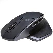 pele logitech mx - Logitech MX Master 2S Graphite (Juoda) - 6 nuotrauka