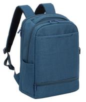 Rivacase Notebook Backpack 17.3" Blue