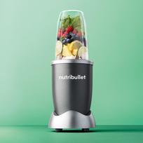 kokteili - Nutribullet NB505DG - 5 nuotrauka