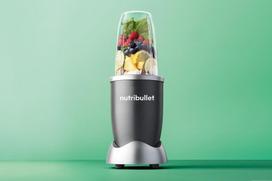 kokteili - Nutribullet NB505DG - 6 nuotrauka