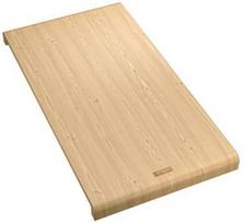 Franke Bamboo 112.0595.334, ruda, 280 mm x 532 mm