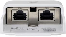 surge protector - Ubiquiti ETH-SP-G2 Ethernet Surge Protector - 4 nuotrauka